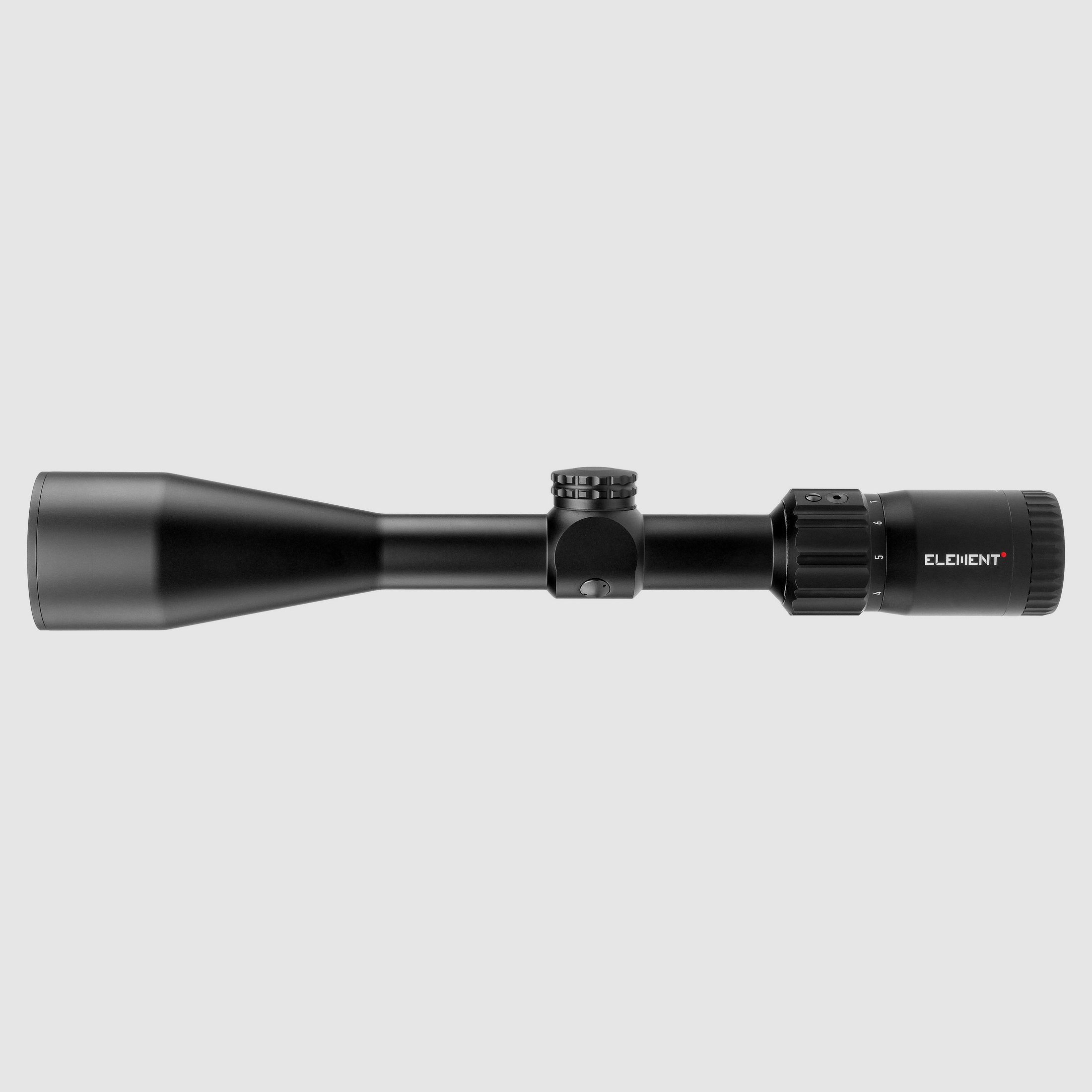 Element Optics Iris Zielfernrohr | 4-12x44 | RAPTR-1 MOA SFP | B-Ware