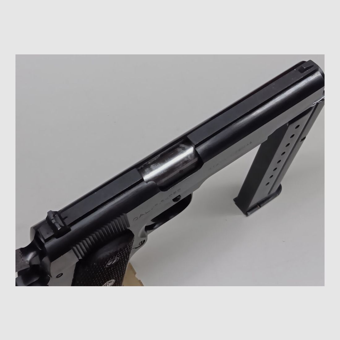 LLAMA Gabilondo y Cia Vittoria ( Espana ) Especial