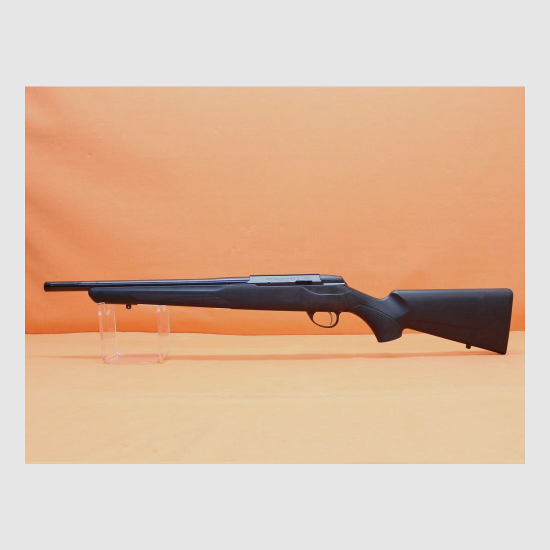 Karabinek Tikka Rep. .22lr Tikka T1x MTR Multi Task Rimfire 15,75" lufa/ gwint wylotowy 1/2-20 (.22LR/.22l.f.B), zdjęcie 1 z 4