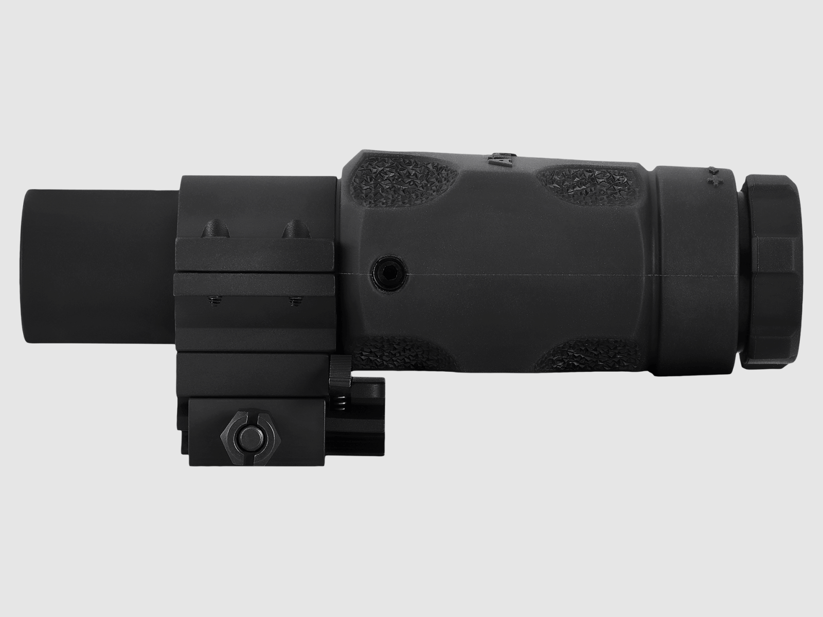 Aimpoint 6XMAG-1 6x Magnifier mit Twist-Mount und 30mm Spacer, Bild 4 von 5