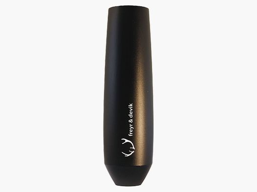 freyr & devik Ultimate Silence 3D 231 .30 M14x1, caliber without || silencer