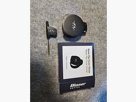 Copertura Flip Blaser Okular per B2 2.5-15x56 iC