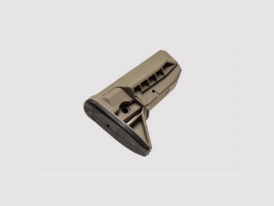 BRAVO COMPANY AR-15 BRAVO COMPANY BCMGUNFIGHTER SCHAFT SOPMOD MOD 0 MIL-SPEC FDE, Bild 3 von 4
