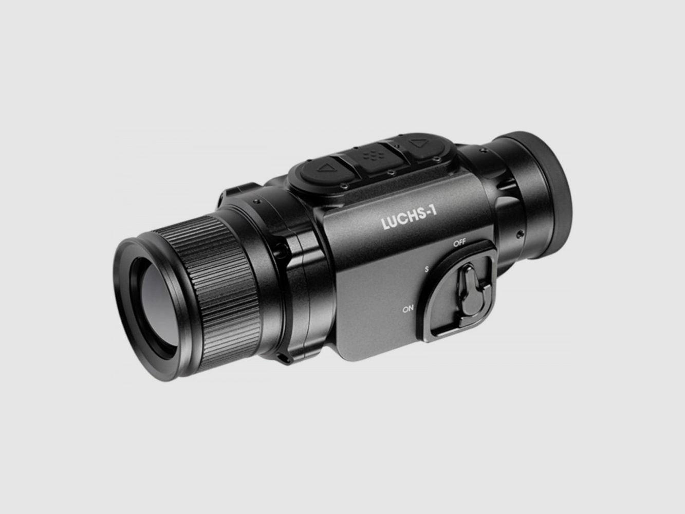Liemke visore termico LUCHS-1, immagine 1 di 5