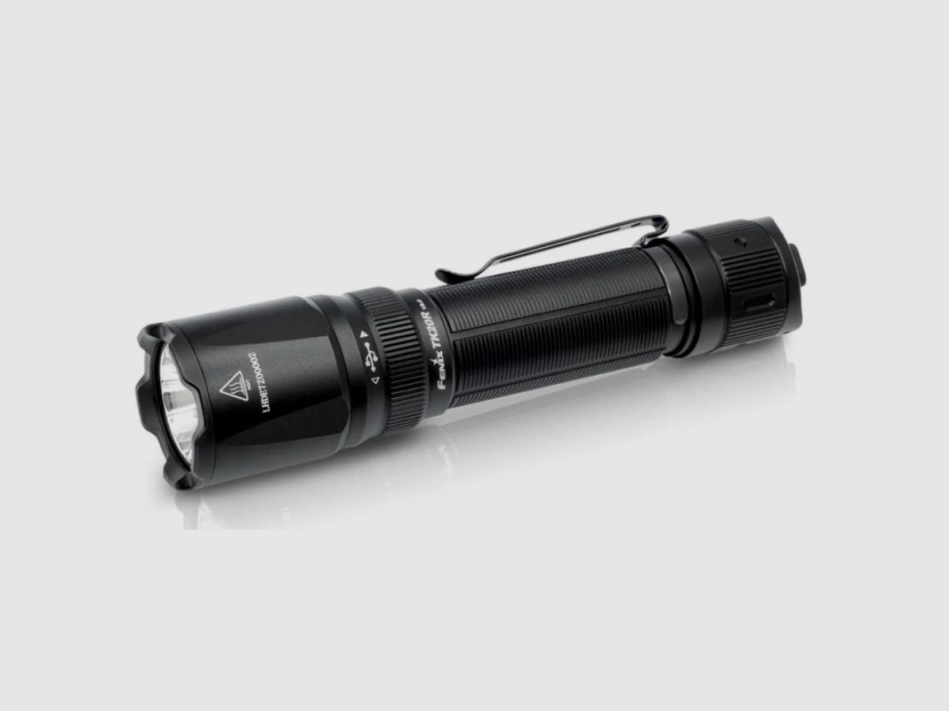 Fenix TK20R V2.0 Taschenlampe