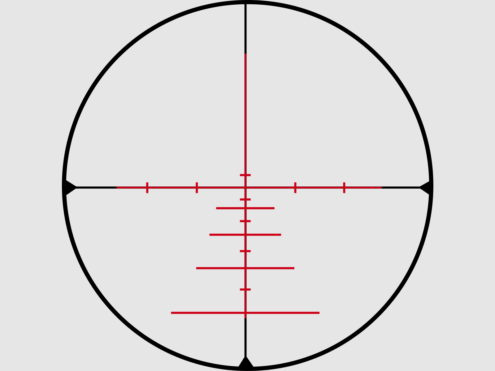 KONUSPRO T-30 3-12X44 D. 30 MM, image 2 of 2