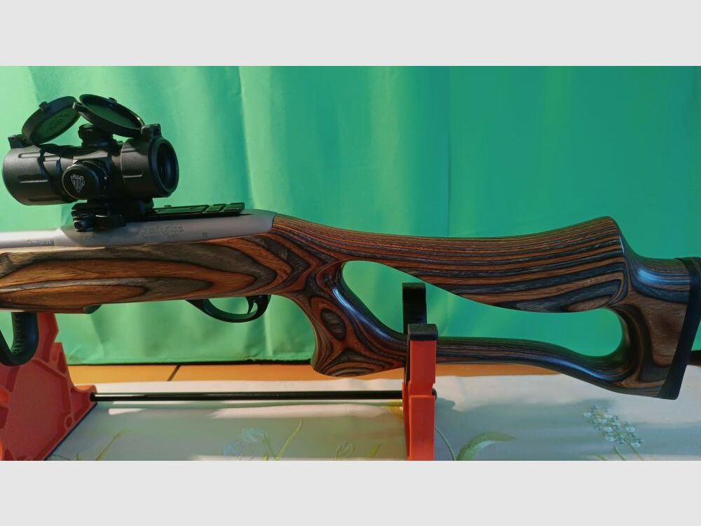 Remington Remington 597