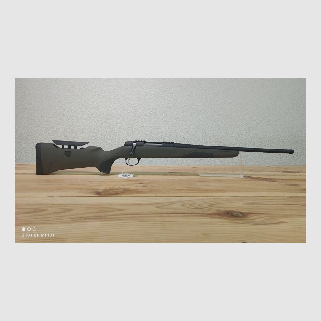 SAKO 90 Finnlight Black