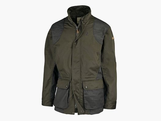 Veste de Chasse Percussion Tradition