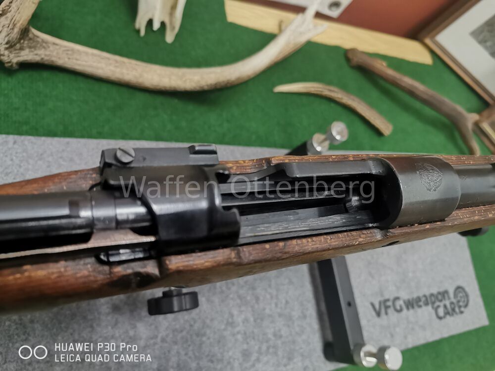 Mauser K98 Preduze 44