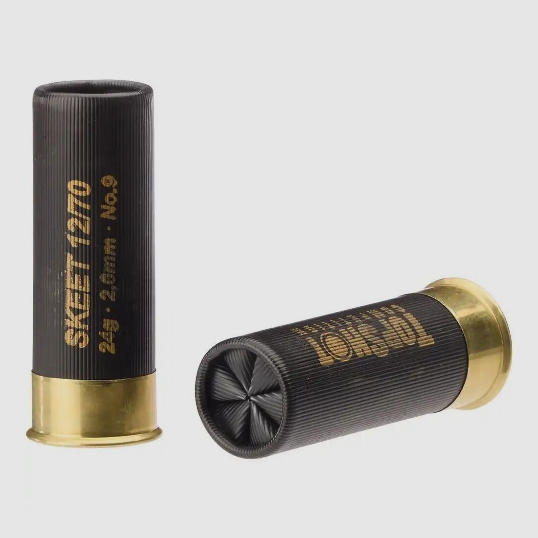 TopShot Competition Competition 12/70 Skeet 2,0 mm / 24 g / 25 Stk