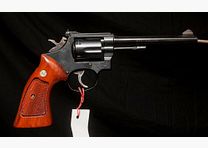 Smith & Wesson Fangschuss Jäger Sammler