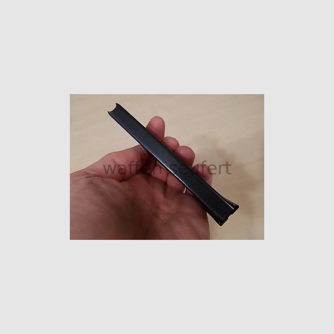 Spare magazine Smith & Wesson M39 9mm Luger