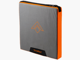 THAW Cuscino Riscaldato