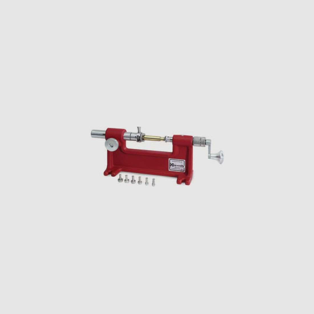 Hornady Camlock Trimmer