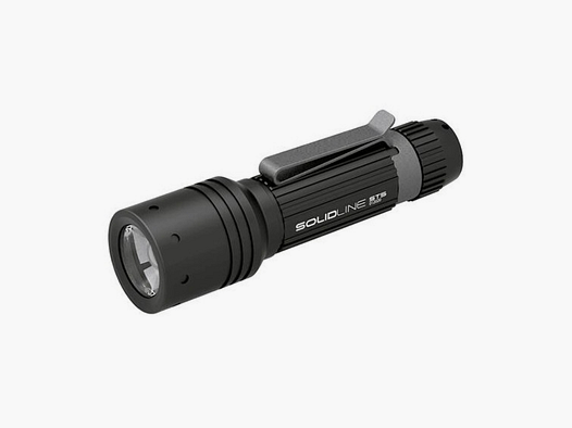 Torche Led Lenser Solidline ST5 502210