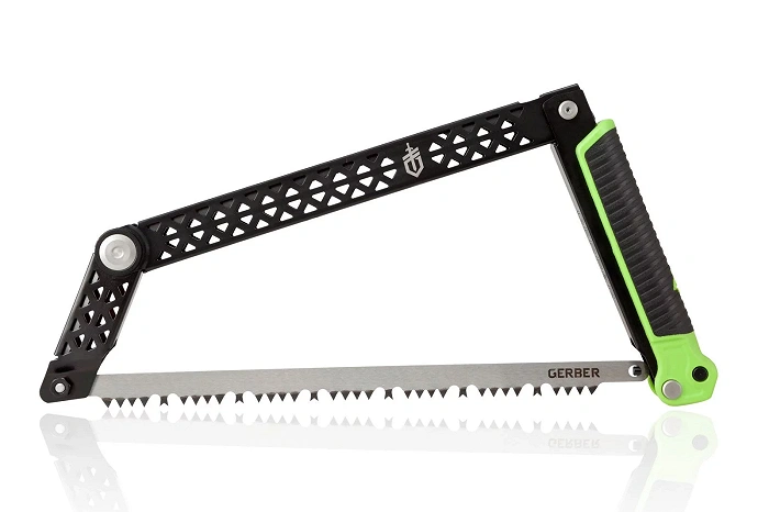 GERBER FREESCAPE CAMP Saw