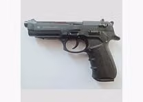 Zoraki 918 cal.9mm P.A.K.