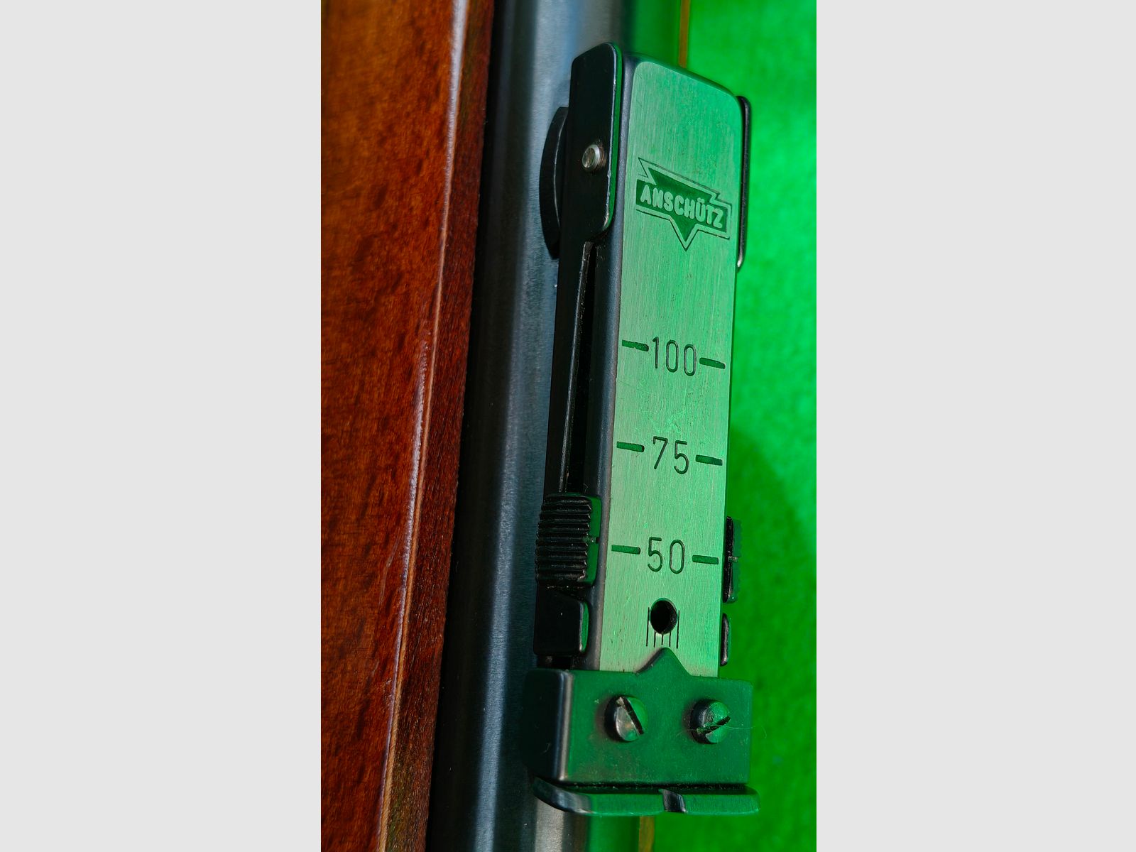 Anschütz 1400 .22lr