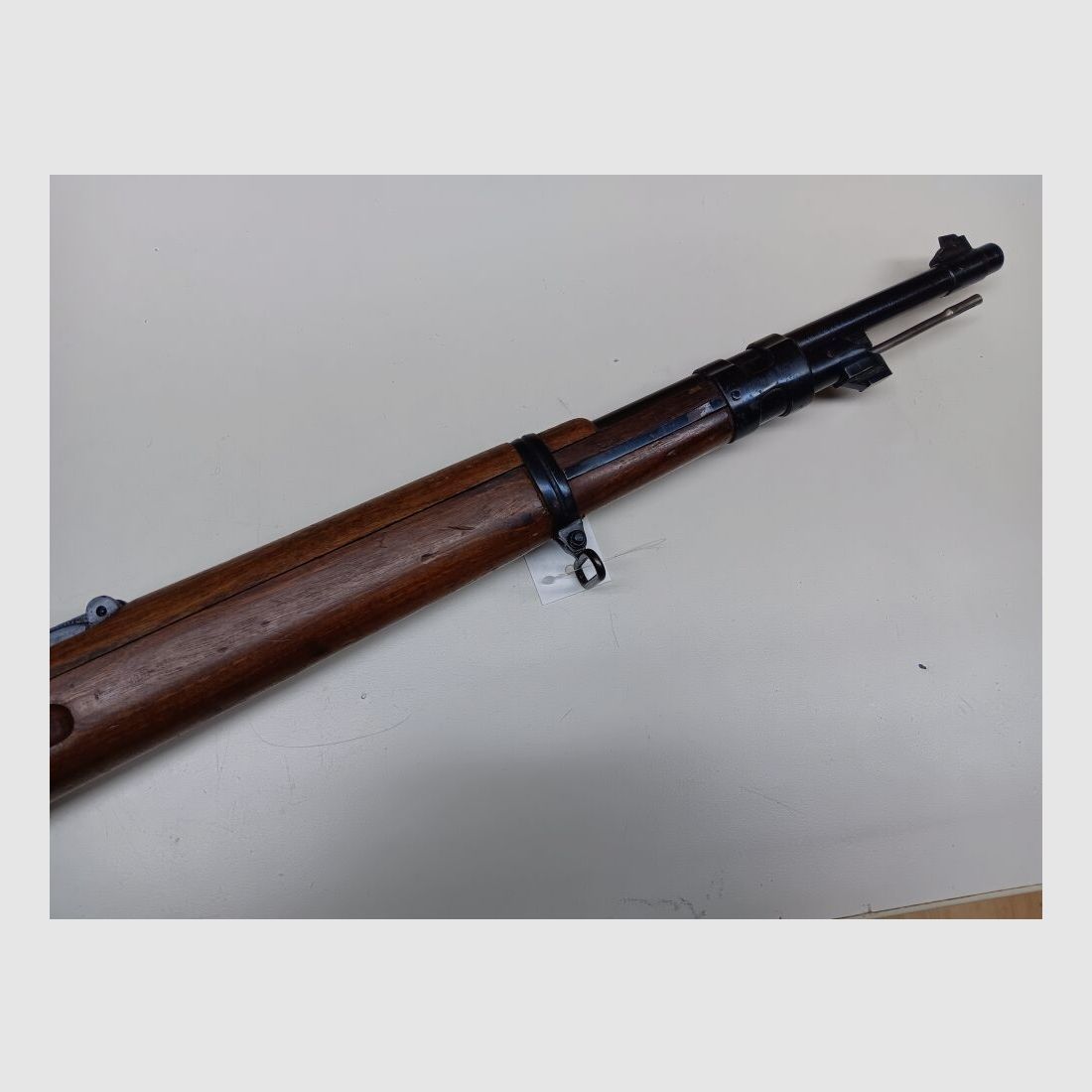 Fabrica de Armas La Coruna Mod.98/43 - 1952