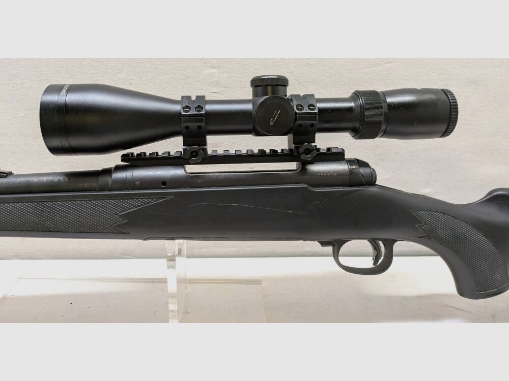 Savage 111, Bild 4 von 5