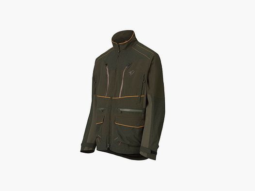 Veste Snipe Stagunt L'Élégance Rencontre la Performance