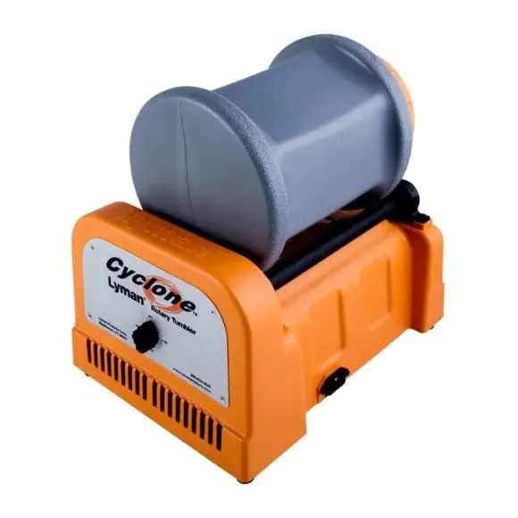 Nettoyeur de Douilles Cyclone Lyman