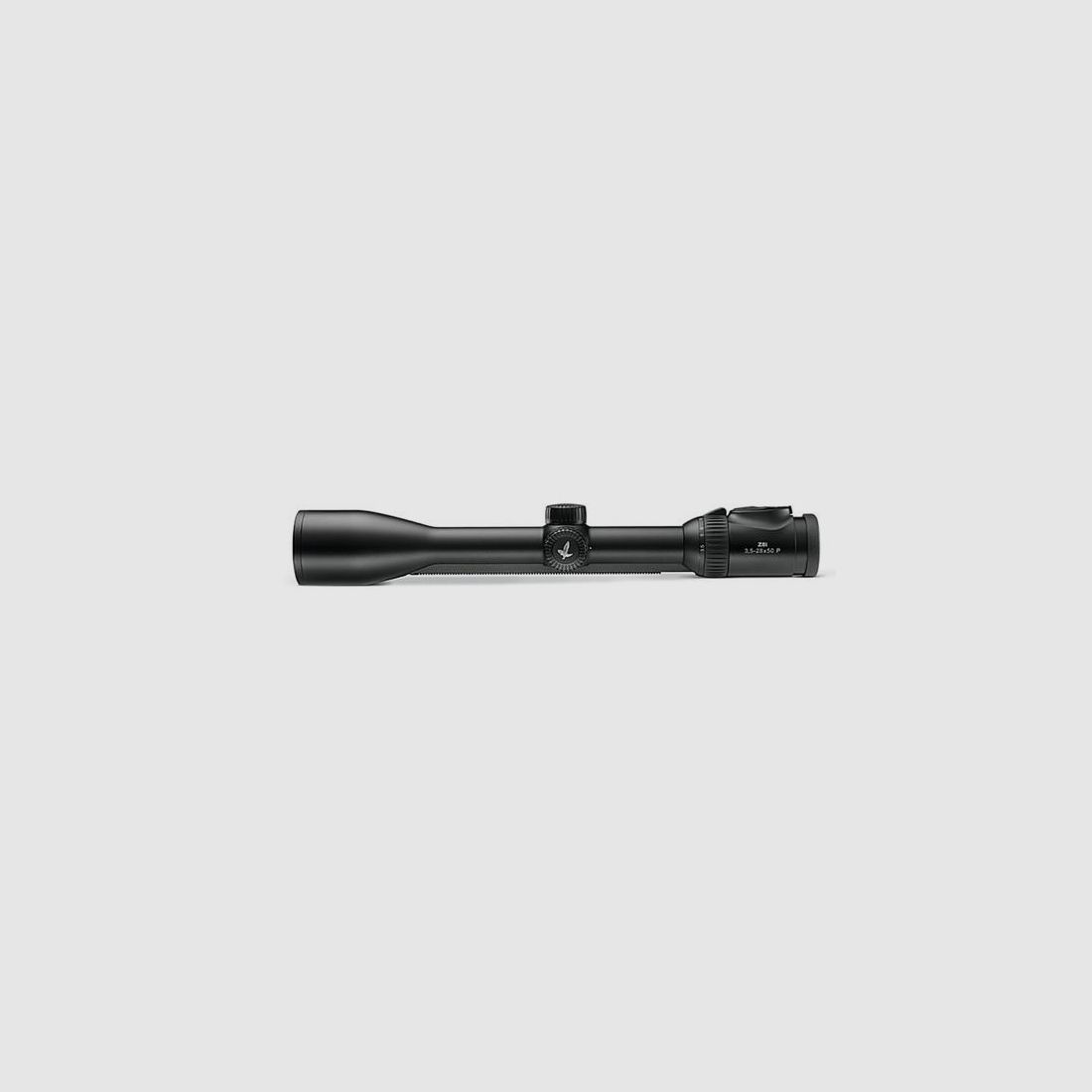 SWAROVSKI Zielfernrohr mit Leuchtabsehen 3,5-28x50 P Z8i SR Abs. 4A-I/4W-I