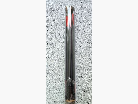 10 stuks carbonpijlen 15 inch voor EK Archery Cobra System R9 / RX Nieuw & OVP