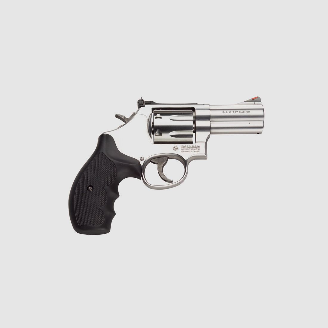 Smith & Wesson 686 Plus, 3" Full Lug