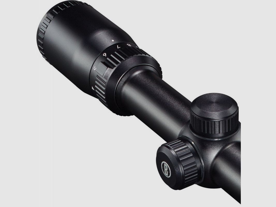 Zielfernrohr BUSHNELL TROPHY 3-9x40 Multi-X, Bild 3 von 5