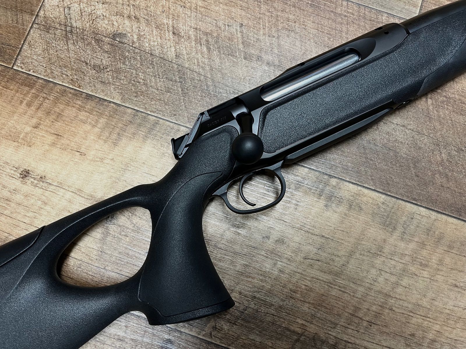 Sauer 505 Synchro XT calibro .308win con LL 47cm - disponibile subito