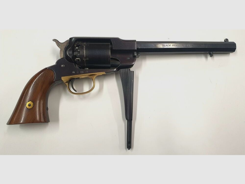Hege-Uberti Hege-Uberti Mod. 1858 New Army