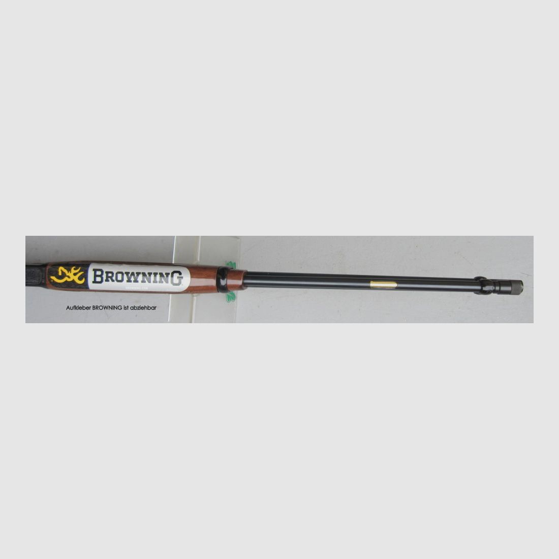 BROWNING - MIROKU BROWNING BL 22
