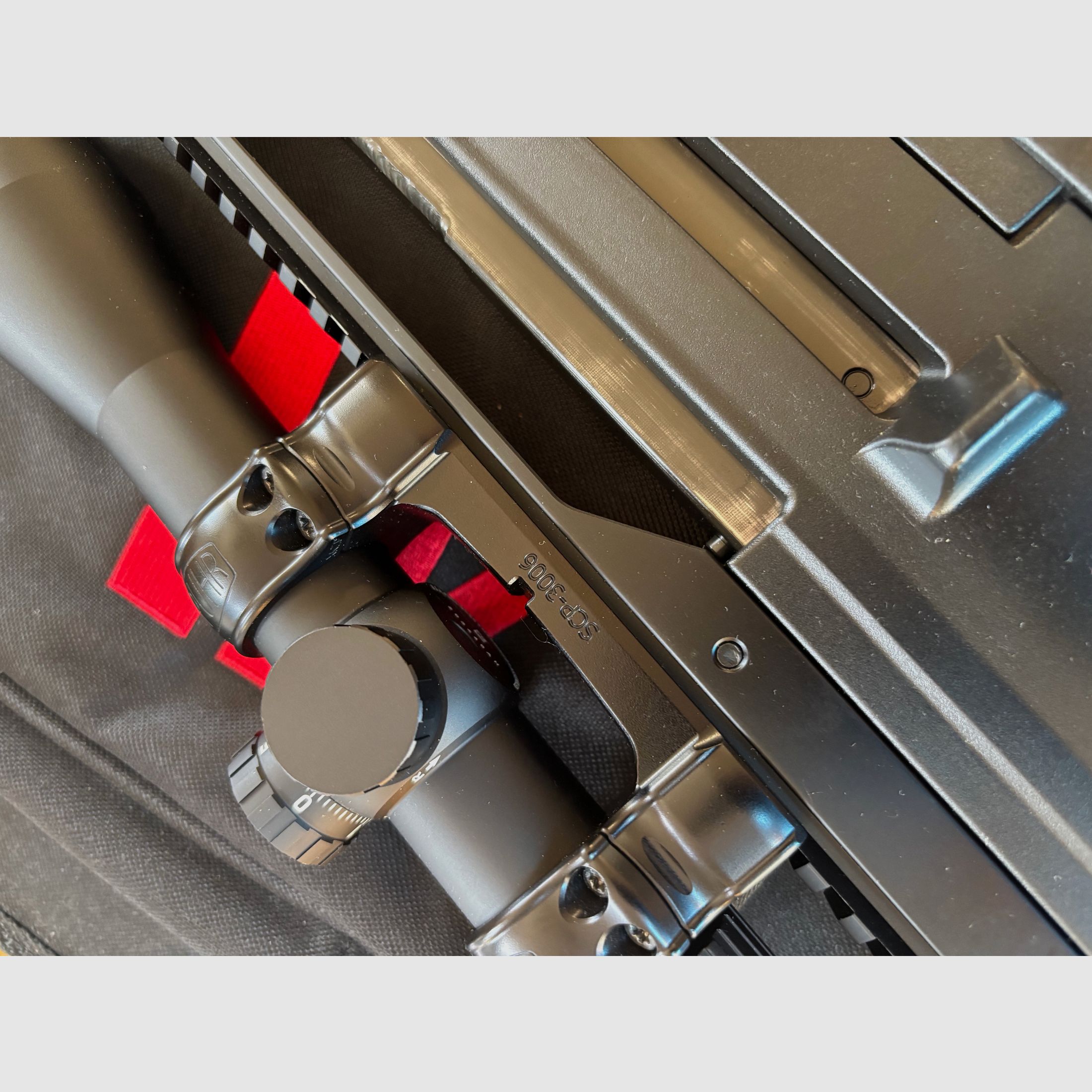 Zestaw Heckler & Koch SL8