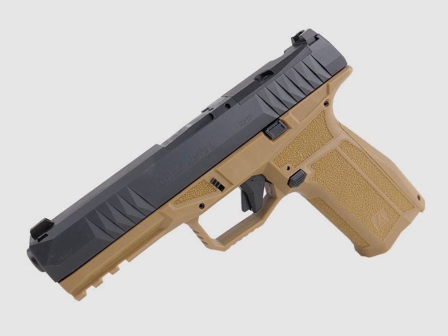 AREX Delta L Optic Ready, Bild 2 von 3