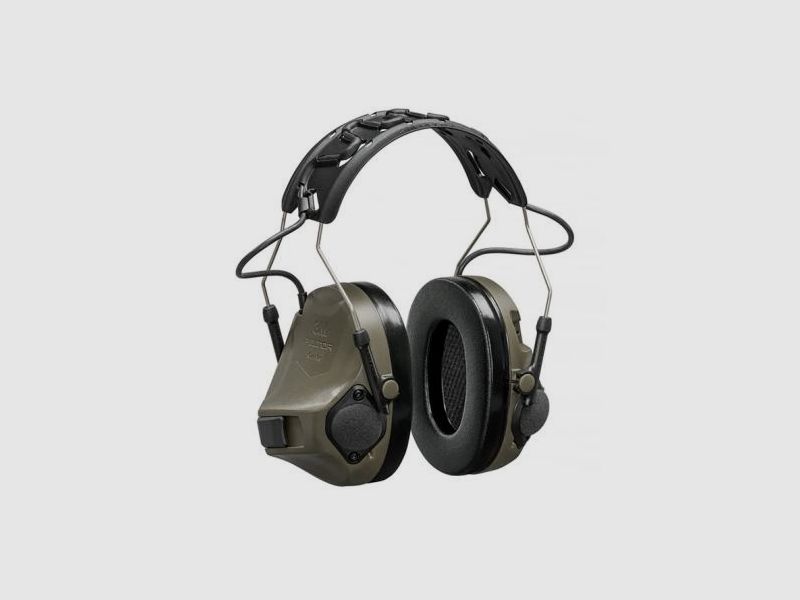 3M PELTOR™ ComTac VIII