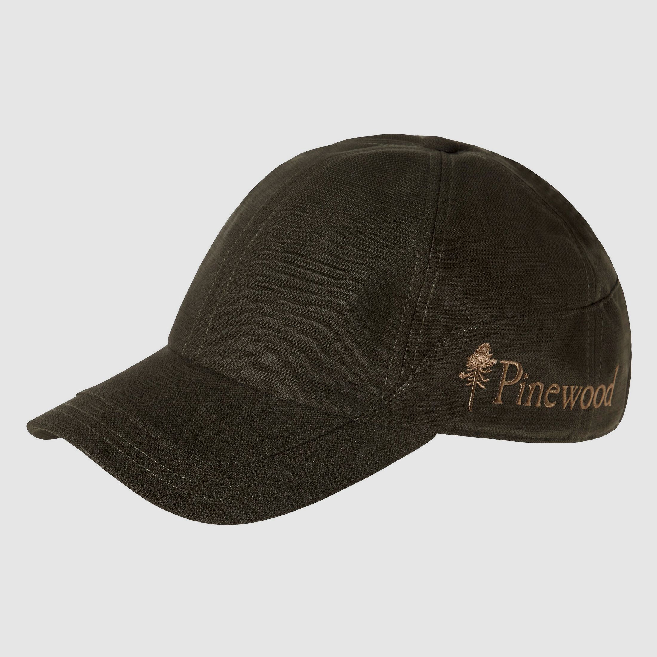 Pinewood Cap Furudal Expert 2L Hunting