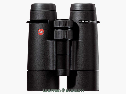 Leica Ultravid HD-Plus 8x42