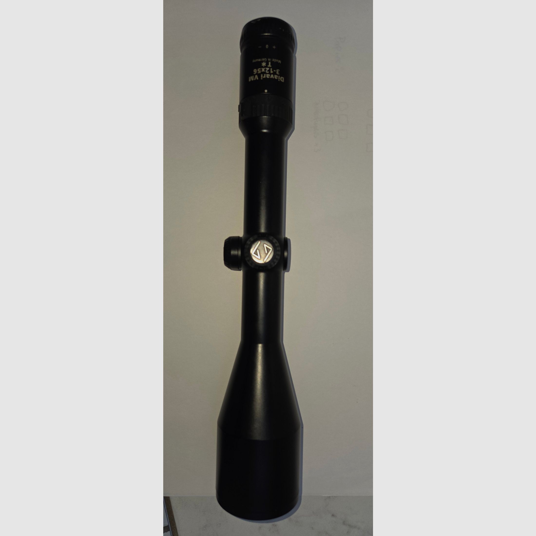 ZEISS Diavari VM 3-12x56 T*, Abs. 1