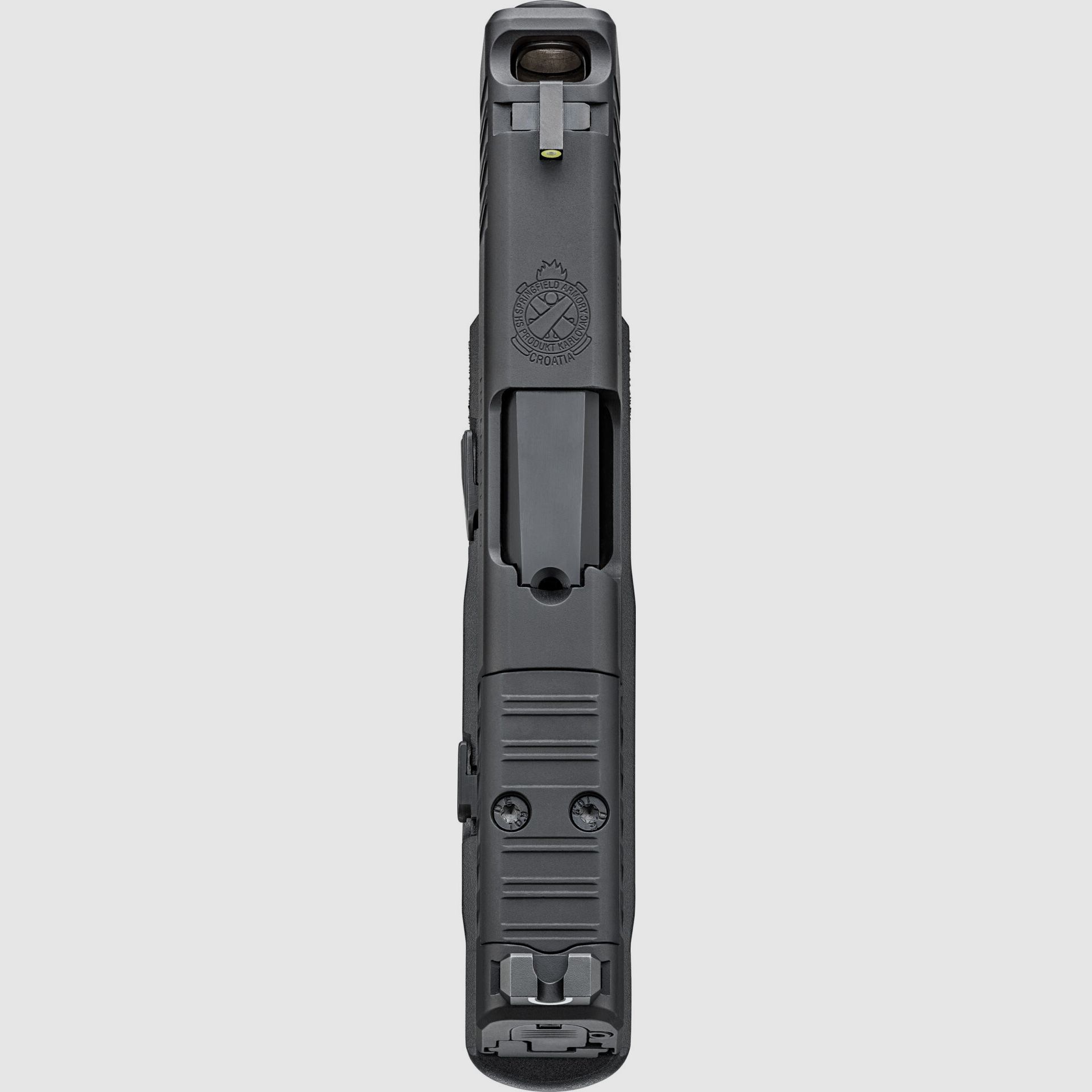 Springfield Armory Hellcat PRO Comp, Bild 9 von 10
