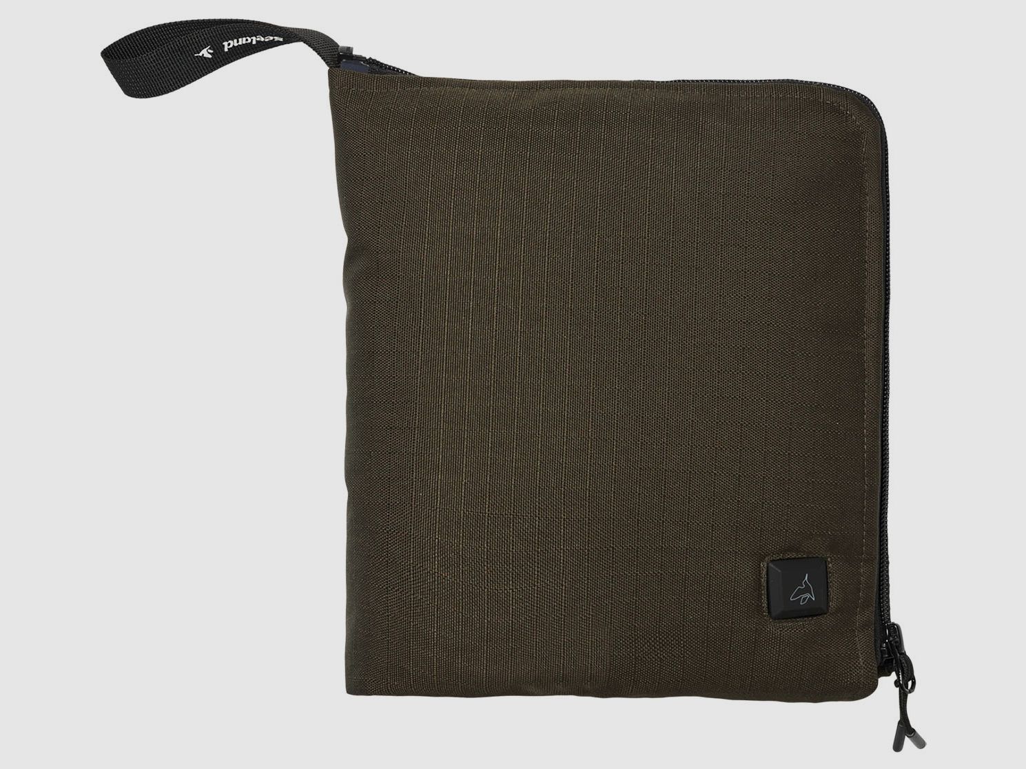 Seeland Sitzpolster beheizbar Celsius Pine green
