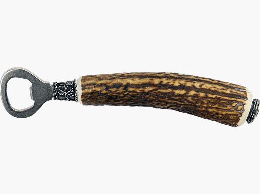 Bottle opener deer