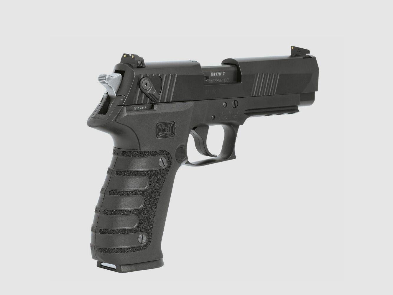 Mauser M20 Black, Bild 4 von 5