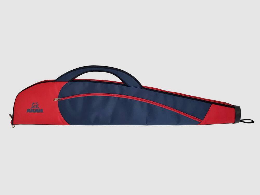 AKAH Shooter Case 127cm