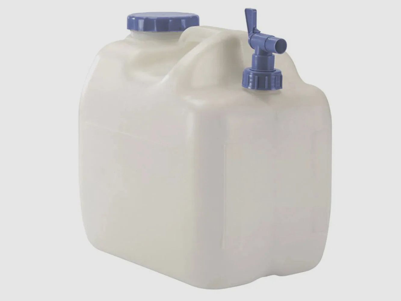 EasyCamp Easy Camp Kanister 23 Liter transparent