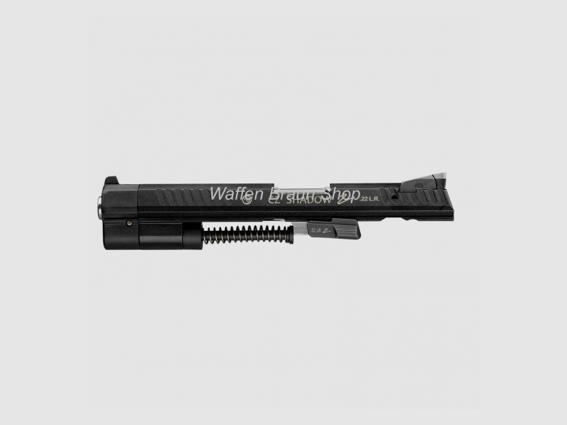 CZ Shadow 2 Kadet Wechselsystem .22 lr