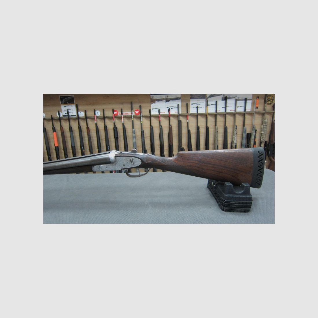 Flinte PR UNION ARMERA MOD.215, Bild 3 von 5