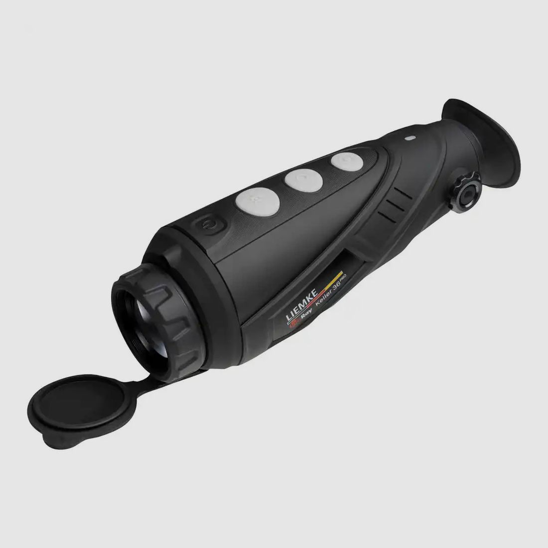 Liemke Keiler-36 Pro