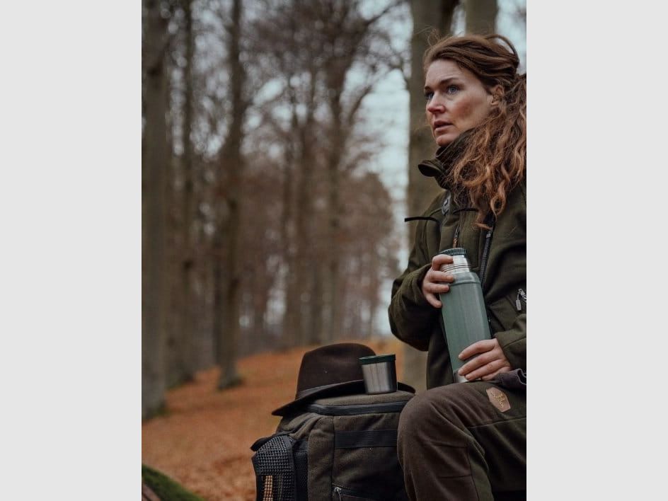 Härkila Metso Winter Jacke Damen
